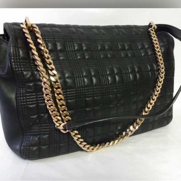 Authentic Burberry Lola Shoulder Bag - Picture 4 of 15